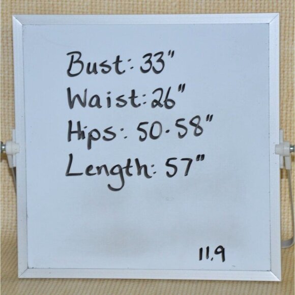 Altar’d State Lace Overlay Maxi Dress Dusty Rose Size S Romantic Feminine - Picture 15 of 15